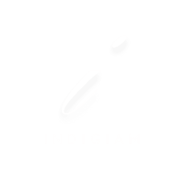 INDIGIAM Logo